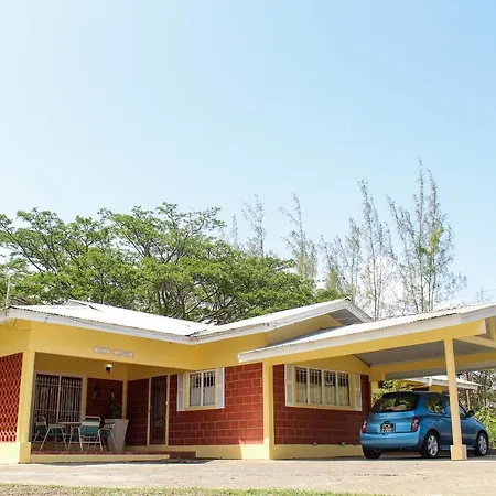 Lagoona Villa